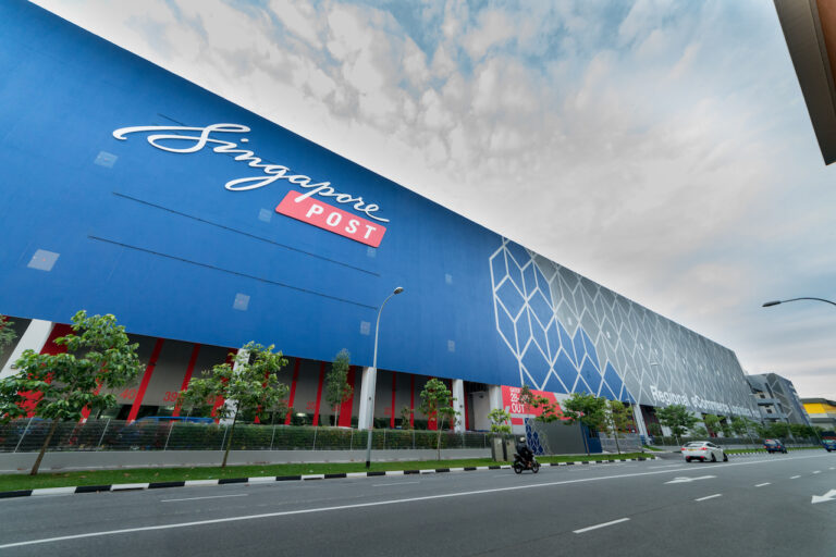 SingPost to acquire Australian logistics firm Border Express