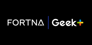 Fortna unveils strategic partnership with Geek+