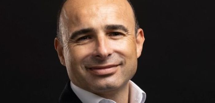 UPS appoints new managing director for India