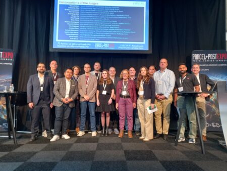 Bamomas named overall winner of PIP Startup Innovation Award 2023