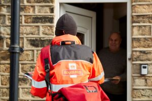 Royal Mail calls for urgent reform to USO by April 2025