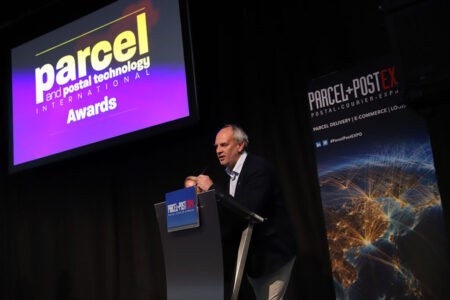 Parcel and Postal Technology International Awards 2023 winners revealed!