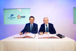 EDF and La Poste Group to decarbonize La Poste’s real estate assets