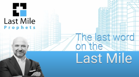 VIDEO: Was 2023 a game-changing year for the last mile?