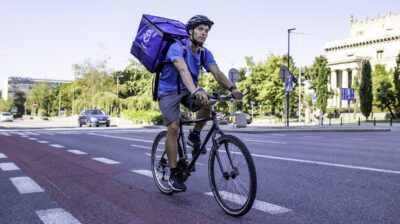 Stuart to enhance last-mile delivery for Snappy Shopper customers