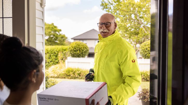 Australia Post to improve Myer’s online customer experience