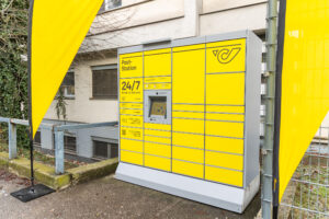 Austrian Post to install 100 self-service postal stations in Linz