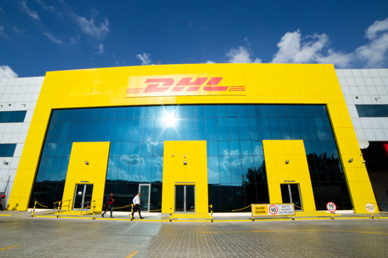 DHL Global Forwarding acquires Danzas AEI Emirates