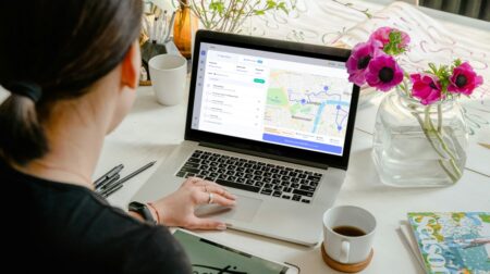 Evermile and Tide to transform delivery for UK local businesses