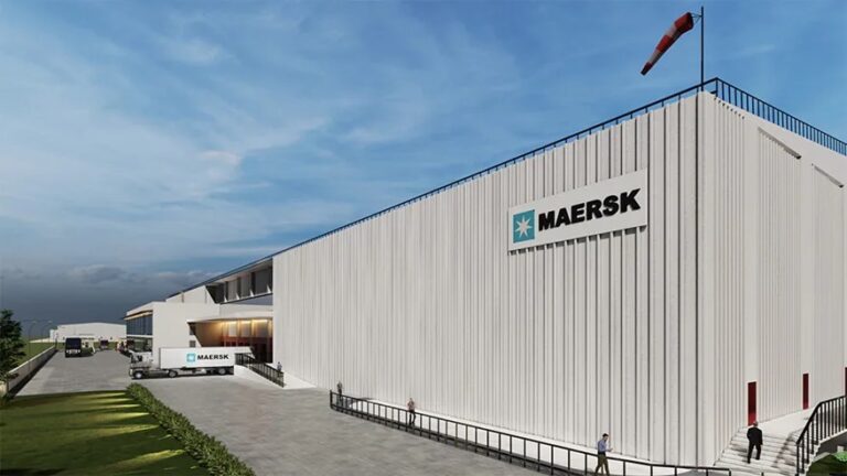 Maersk strengthens cold chain logistics operations in India
