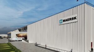 Maersk strengthens cold chain logistics operations in India