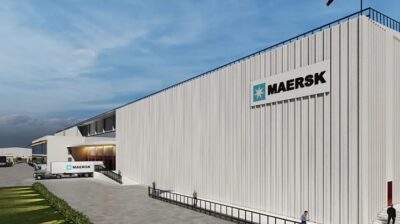 Maersk strengthens cold chain logistics operations in India
