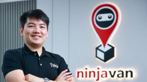 Ninja Van Malaysia names new CEO