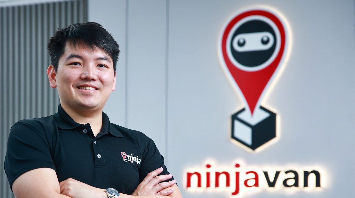 Ninja Van Malaysia names new CEO Parcel and Postal Technology