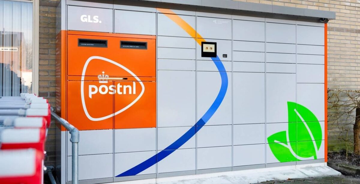 PostNL opens parcel locker network up to GLS | Parcel and Postal ...