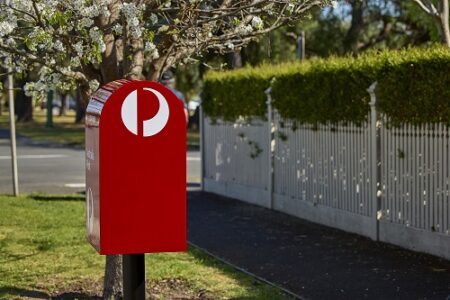 Australia Post to pay out A$5.6m to remediate payroll errors