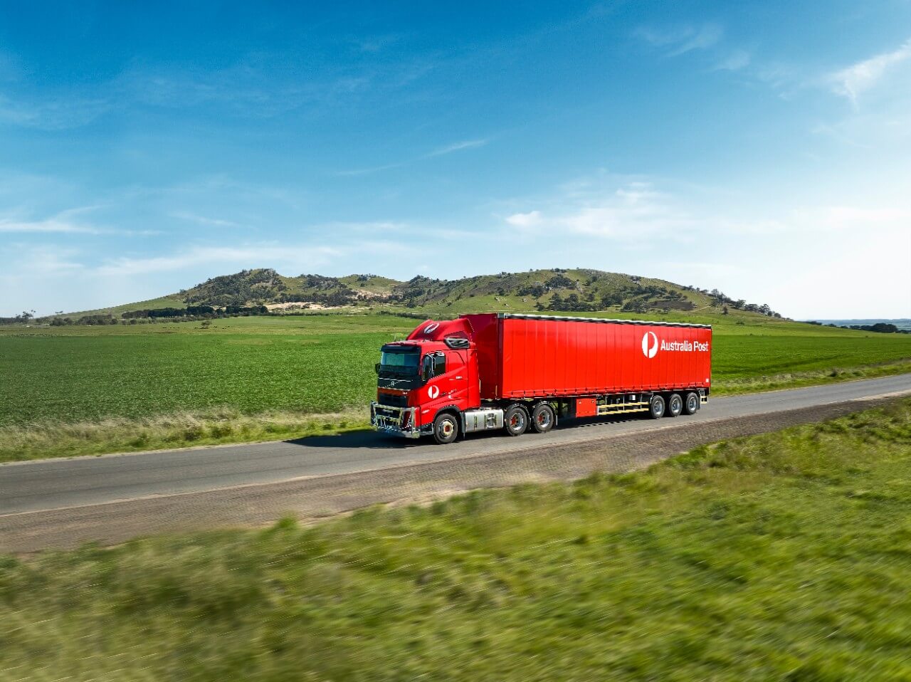 Salesforce to support Australia Post digital transformation strategy Parcel and Postal