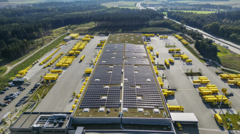 Austrian Post sees significant growth in parcel sector market share ...