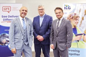 International Logistics Group acquires Global Freight Solutions