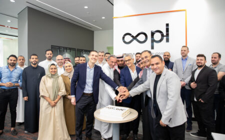 Infinite PL announces investment in GN TEQ Limited