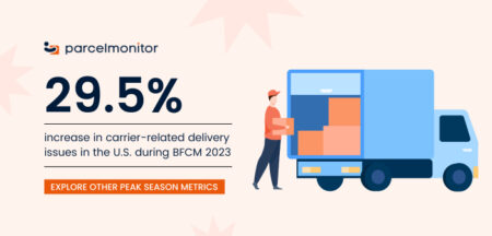 INSIGHT: Peak season recap – logistics performance, top shipping routes and more