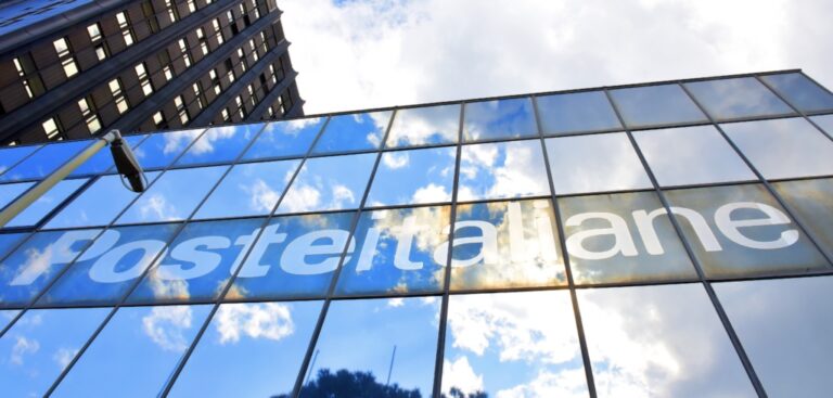 Poste Italiane achieves record operating profit in 2023