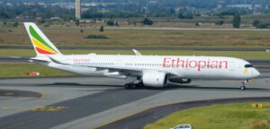 SA Post Office signs airmail agreement with Ethiopian Airlines
