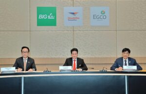 Thailand Post to explore hydrogen energy use in logistics