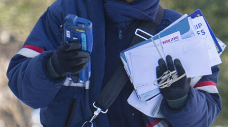 USPS makes services changes to save US$36bn over next decade USPS makes services changes to save US$36bn over next decade