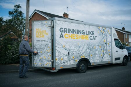 Scurri partners with BJS Home Delivery to improve large, bulky deliveries