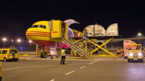 DHL Express launches GoGreen Plus to reduce emissions through SAF