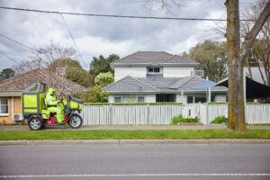 Postal operations prove hazardous in Australia, report reveals