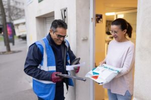 Multi-carrier parcel shipping solution launched by Geodis