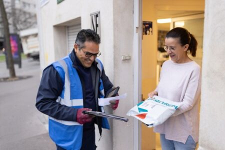 Multi-carrier parcel shipping solution launched by Geodis Multi-carrier parcel shipping solution launched by Geodis.