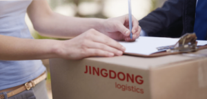 JD Logistics expands international express delivery service