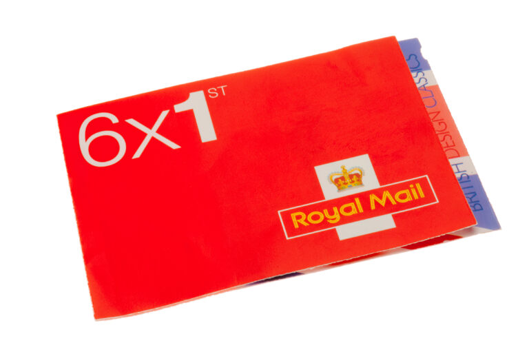 Royal Mail to increase stamp prices from April Royal Mail to increase stamp prices from April