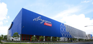 SingPost unveils strategic review and plans for future growth