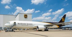 UPS strengthens logistics in the Philippines with new hub