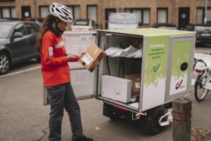 bpost rolls out digital failed delivery notifications