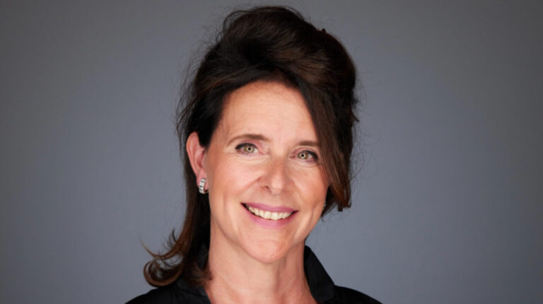bpostgroup appoints first chief commercial officer Christel Dendas, CCO bpostgroup.