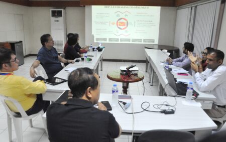 India Post helps develop remittance program for PHLPost India Post helps develop remittance program for PHLPost