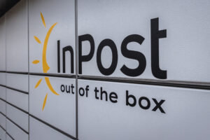 InPost parcel lockers now available in Polish hospitals