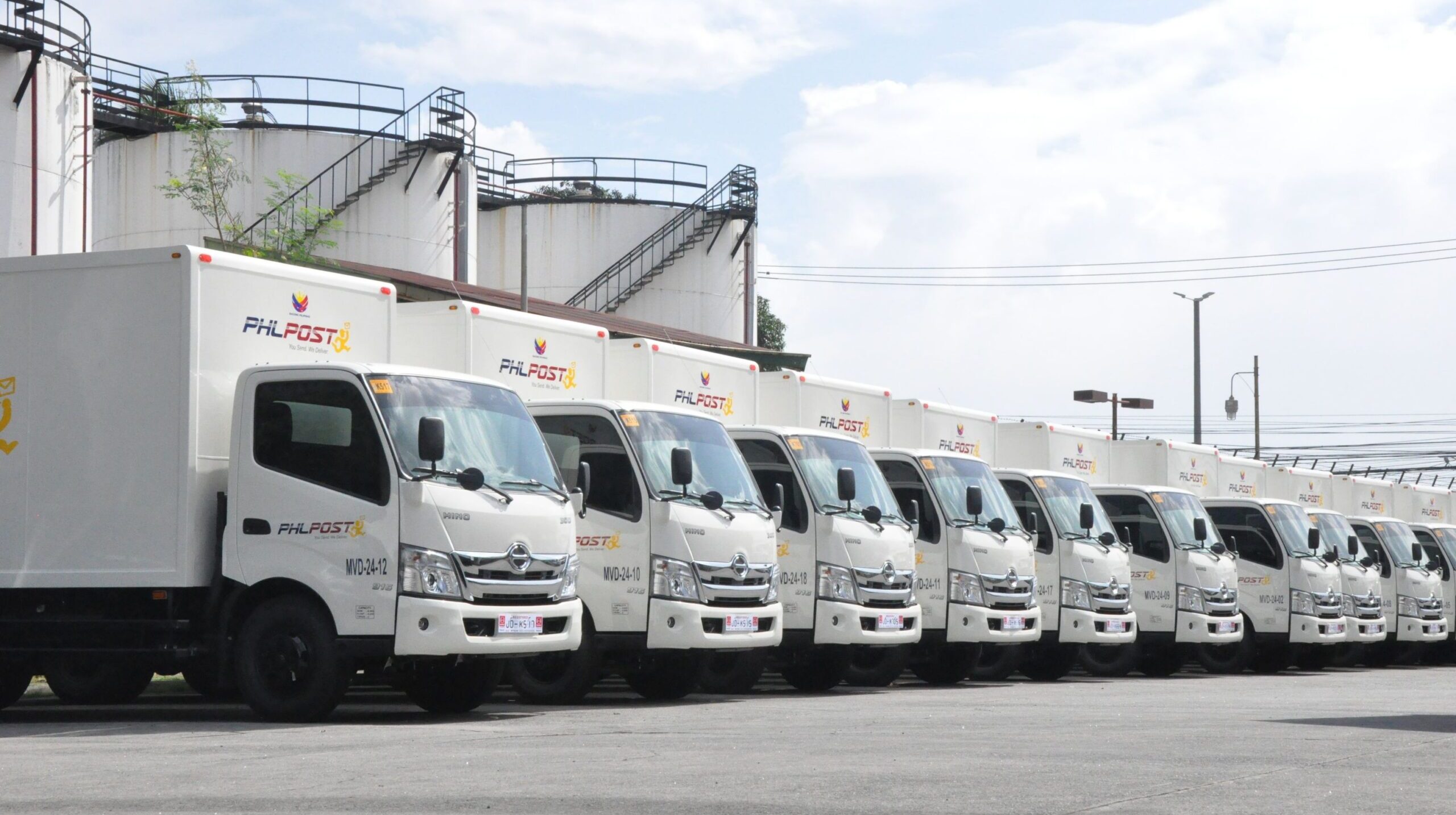 Parcel Delivery Trucks For Sale: Your Comprehensive Guide to Navigating the Market