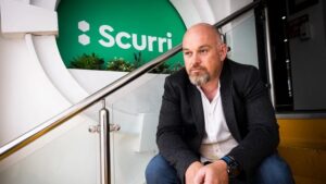 Scurri handled €12bn worth of shipments in 2023