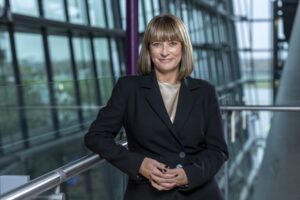 Royal Mail Group appoints Emma Gilthorpe as CEO