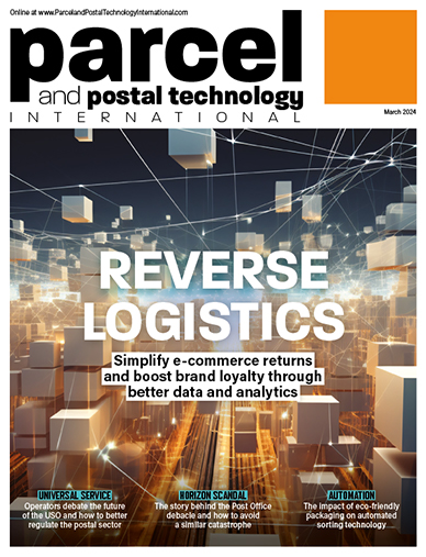 Postal and Parcel Technology International