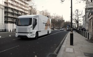 OPINION: Five actions the government must take on electric trucks