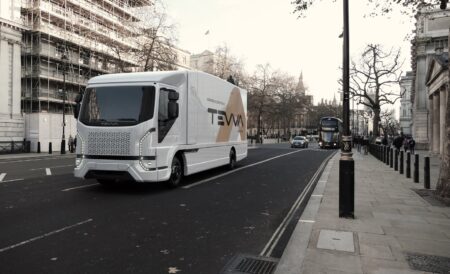 OPINION: Five actions the government must take on electric trucks OPINION: Five actions the government must take on electric trucks