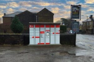 VIDEO: Why parcel lockers are coming to pubs in the UK