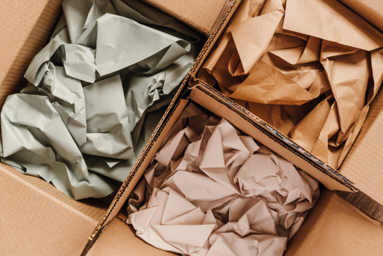 EU to adopt new packaging rules for e-commerce and food deliveries SingPost launches alliance to reduce e-commerce packaging waste.